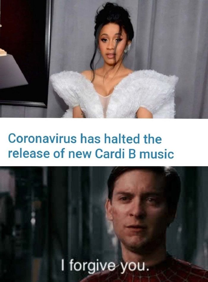 Coronavirus-Jokes