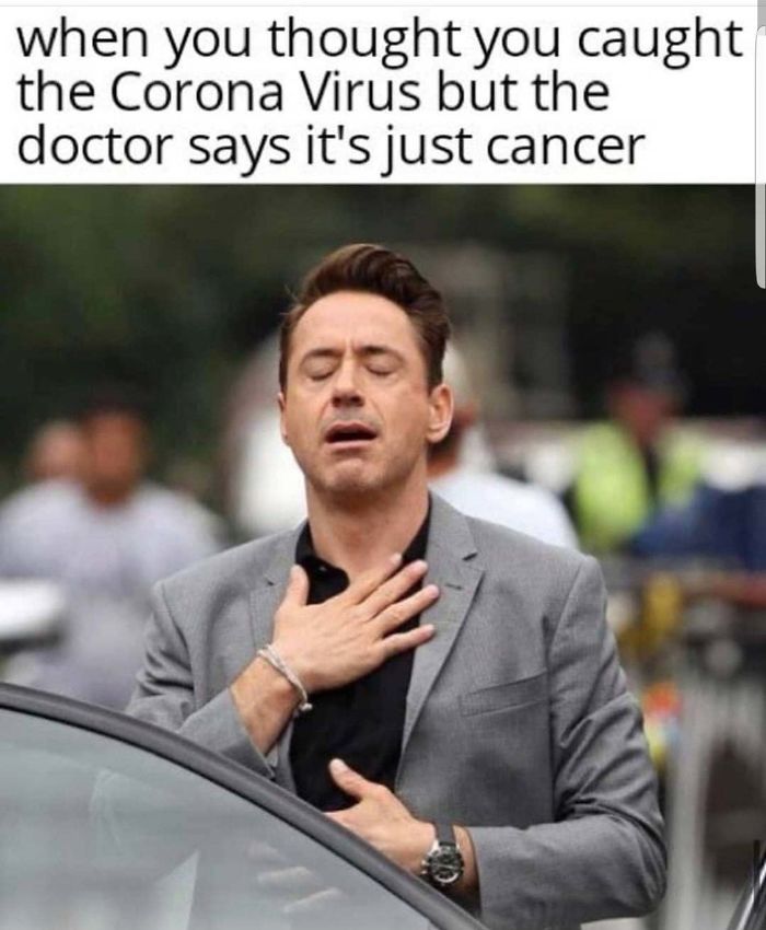 Coronavirus-Jokes