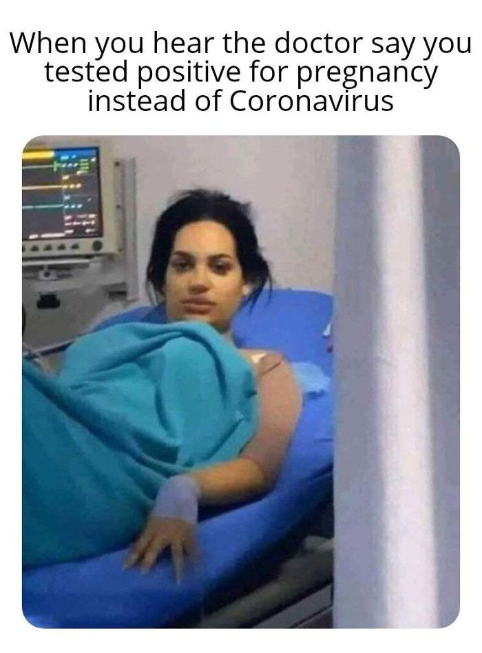 Coronavirus-Jokes