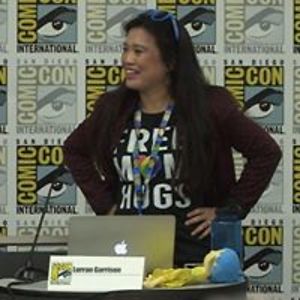 lorran_garrison avatar