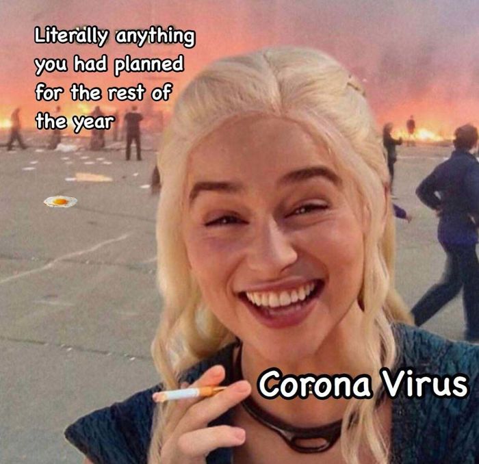 Coronavirus-Jokes