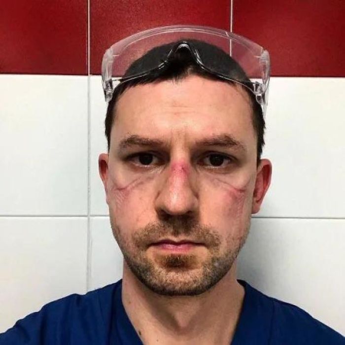 Doctors Are Uniting In Begging People To Stay At Home (15 Pics) Doctors Are Uniting In Begging People To Stay At Home (15 Pics)