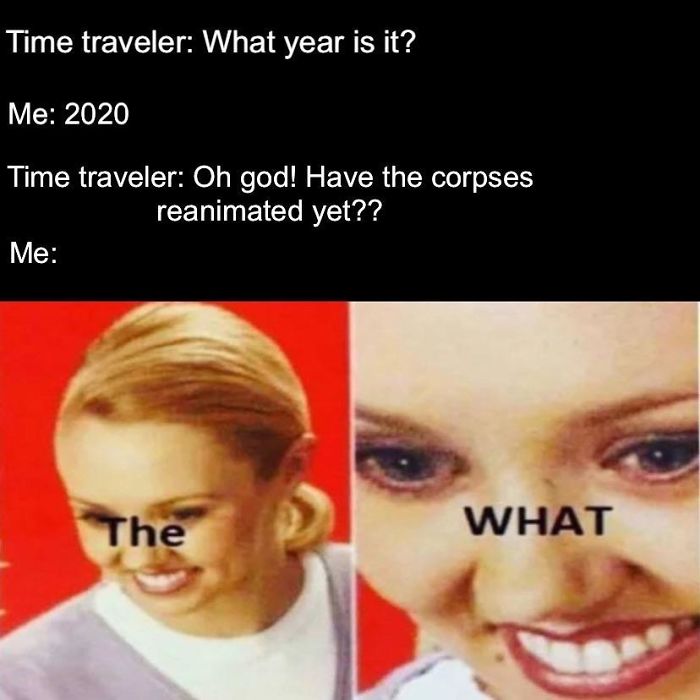 But Wait There’s More!