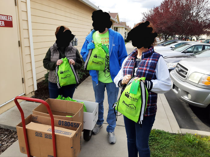 Wholesomeness In The Midst Of Covid-19