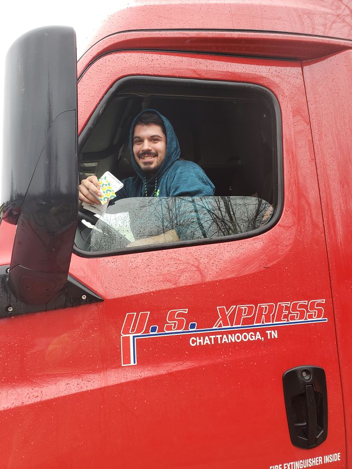 Was Going To Buy TP This Past Weekend. Put Final Roll On The Holder This Morning