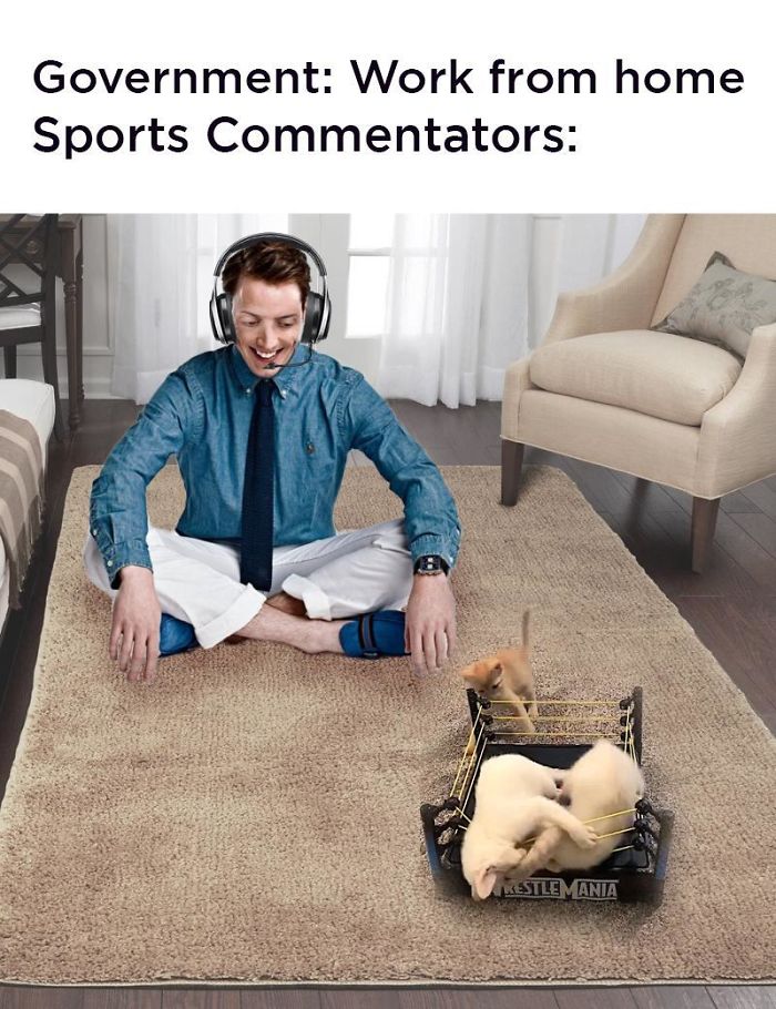 Let's Get Ready To Rumblleeee