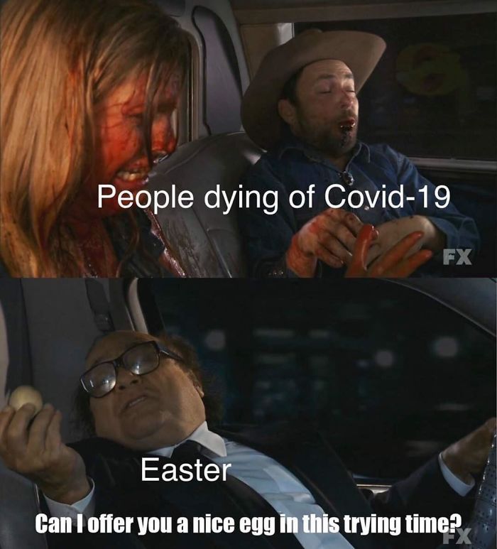 I’ve Been Poisoned By My Constituents