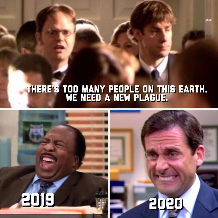 Welp This Is Awkward...