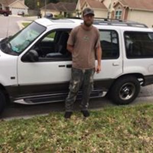 rustyoletractor avatar