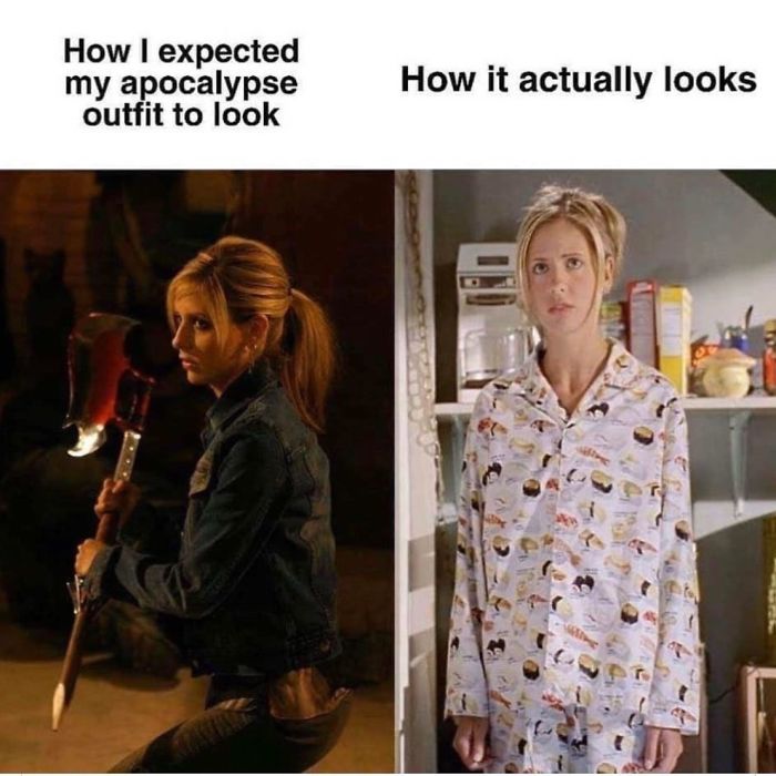 Funny Random Meme And Twitter Dump