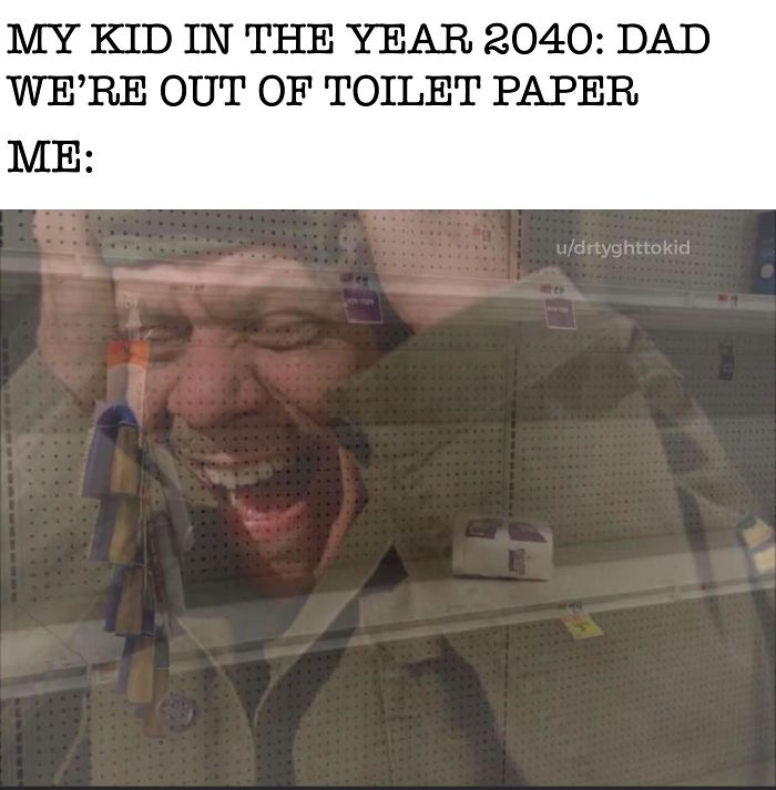 They’ll Never Know