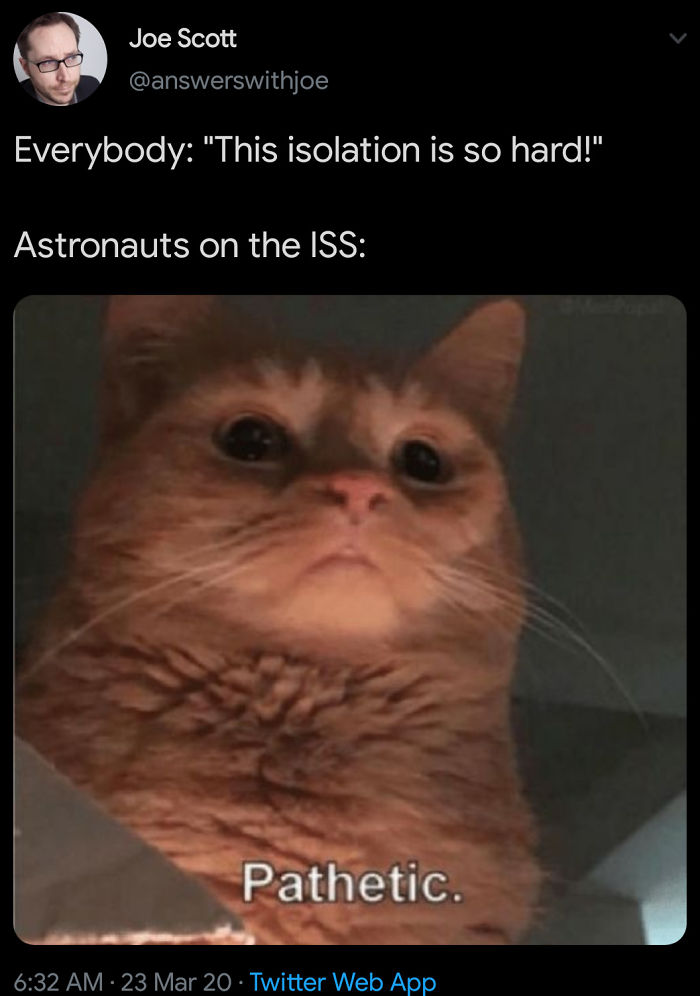 It's Not That Hard Tho