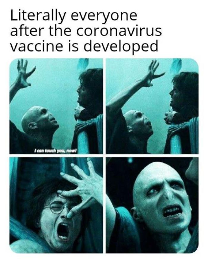 I'm Starting With You, Amazon Delivery Guy.