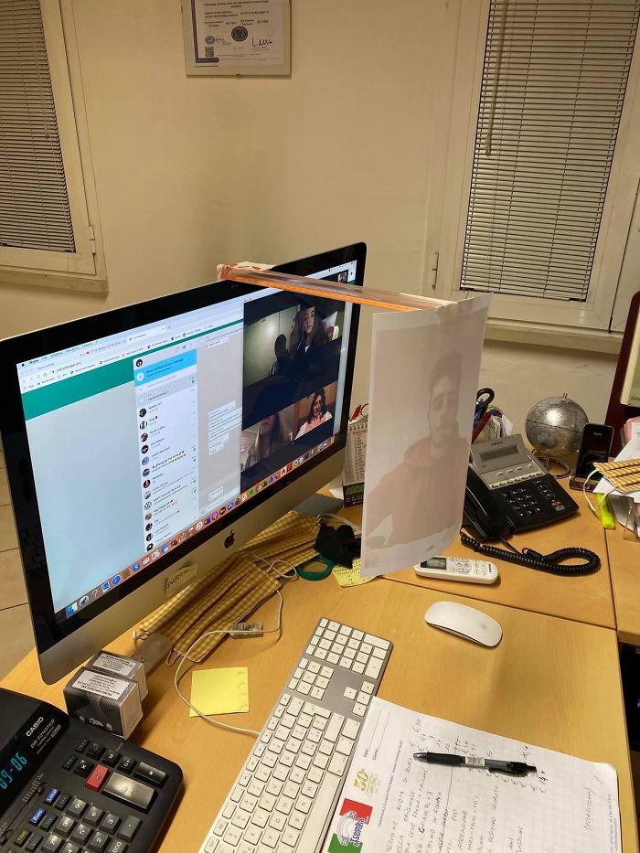 Hope They’ll Notice At Some Point