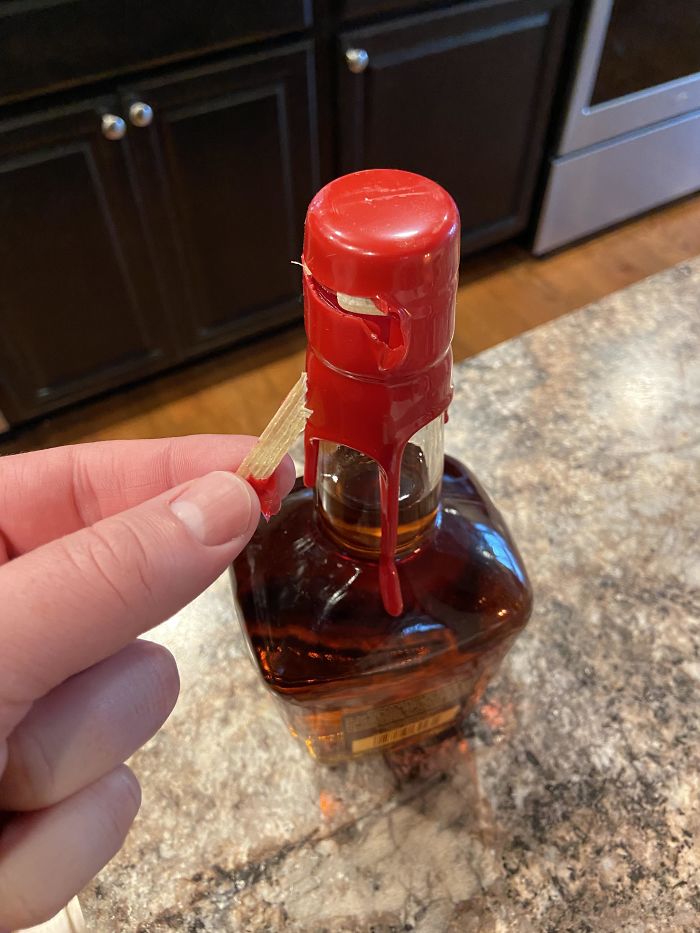 I Just. I Just Want The Basic Things To Still Work