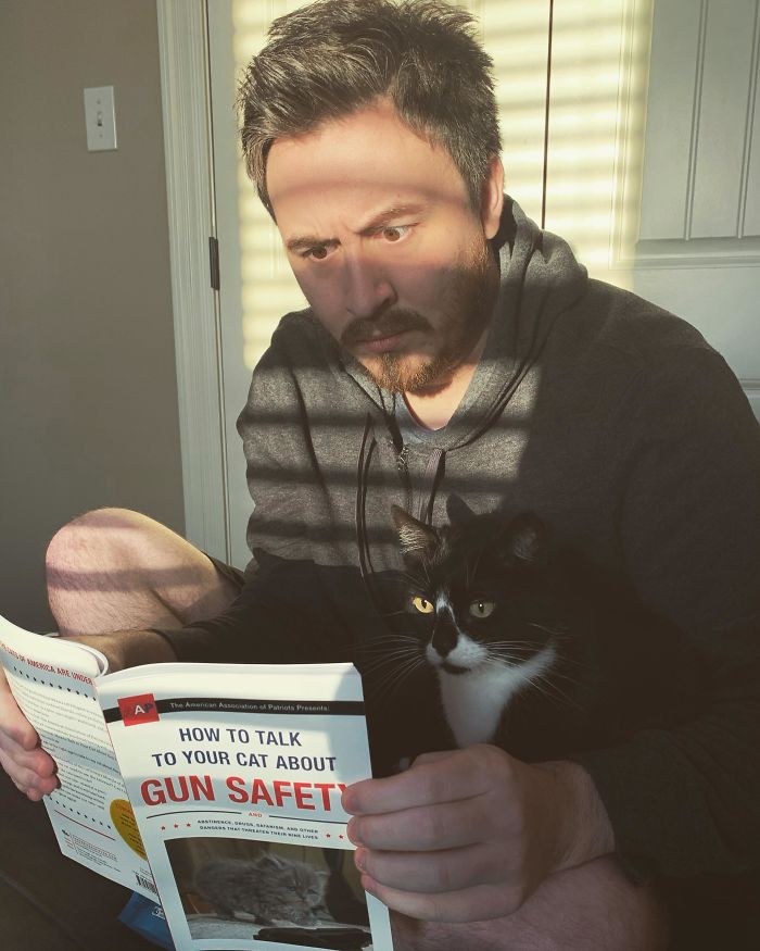 Making The Best Of Quarantine