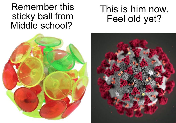 Super Famous Nowadays, Everybody Talking About Him!