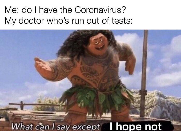 Wash Ur Hands The Vote Buttons Are Dirty 🧼