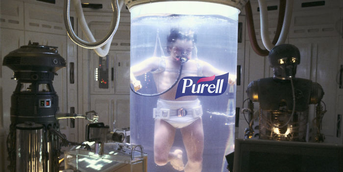 Me At Home After Doing Deliveries All Day