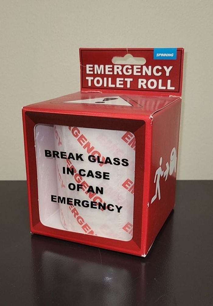 People Laughed When I Got This As A White Elephant Gift At My Office Christmas Party Last Year