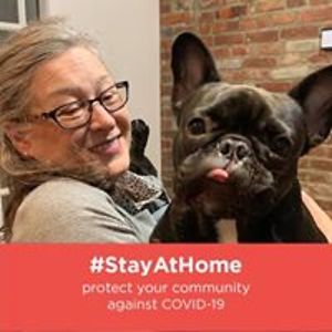 lyndalaurendine avatar