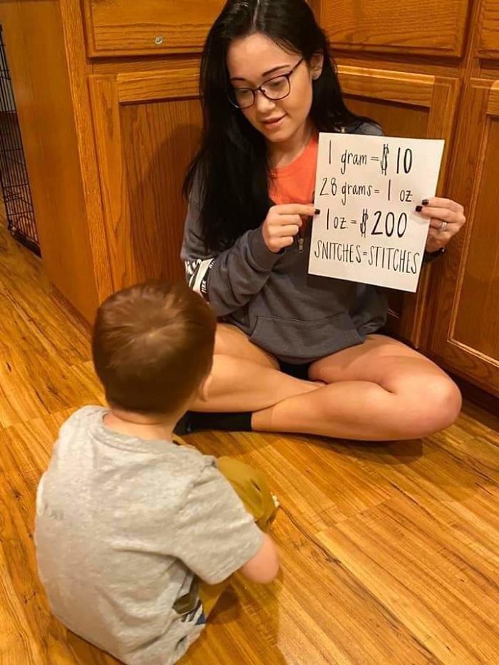 The Kids Are All Home, Need To Home-School For The New Economy