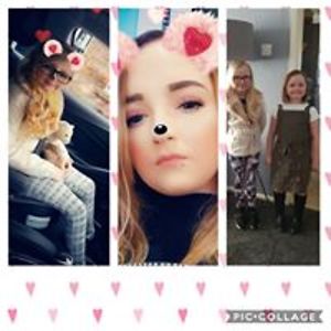 leeannbuddy54 avatar