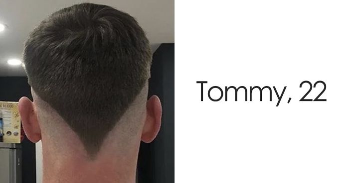 24 Times People Tried To Do Their Own Hair During The Quarantine But It Ended Badly24 Times People Tried To Do Their Own Hair During The Quarantine But It Ended Badly