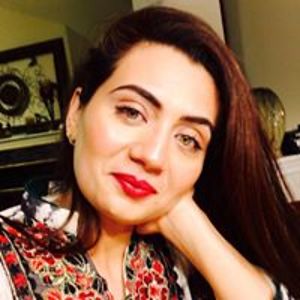 shaireensahibzada avatar