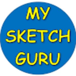 mysketchguru avatar
