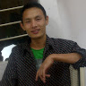 chothazonienu avatar