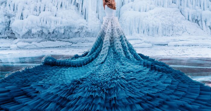 My 34 New Pics From Baikal, The Deepest And Oldest Lake On Earth