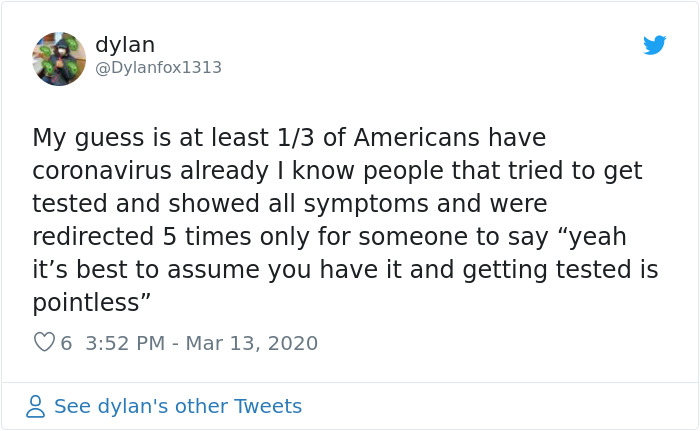 18 Pics That Show How Differently Celebrities And Normal People Are Treated During The Coronavirus Outbreak 18 Pics That Show How Differently Celebrities And Normal People Are Treated During The Coronavirus Outbreak