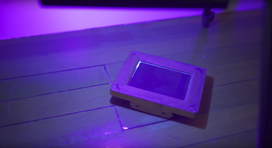 Man Opens A 120 Y.O. Time Capsule To Find Undeveloped Cat Pics, Decides To Develop Them Man Opens A 120 Y.O. Time Capsule To Find Undeveloped Cat Pics, Decides To Develop Them