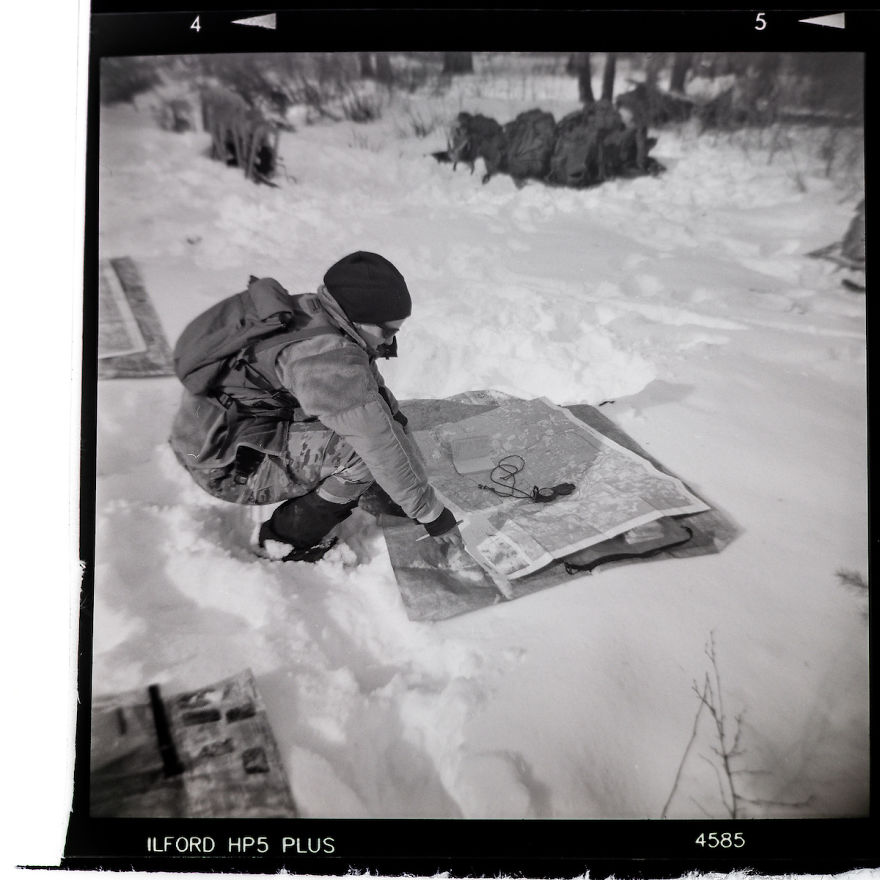 I Brought A Toy Camera To Air Force Survival School I Brought A Toy Camera To Air Force Survival School