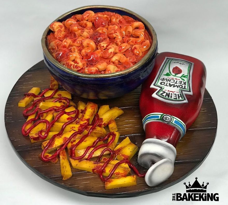 Confusing-Confectionery