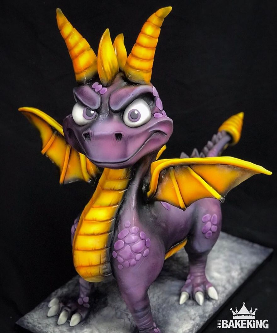 Confusing-Confectionery