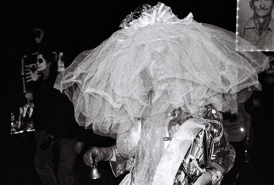 Every Time A Bell Rings