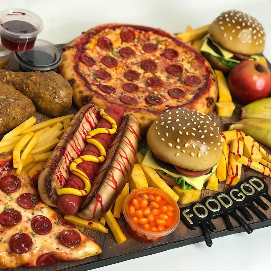 Confusing-Confectionery