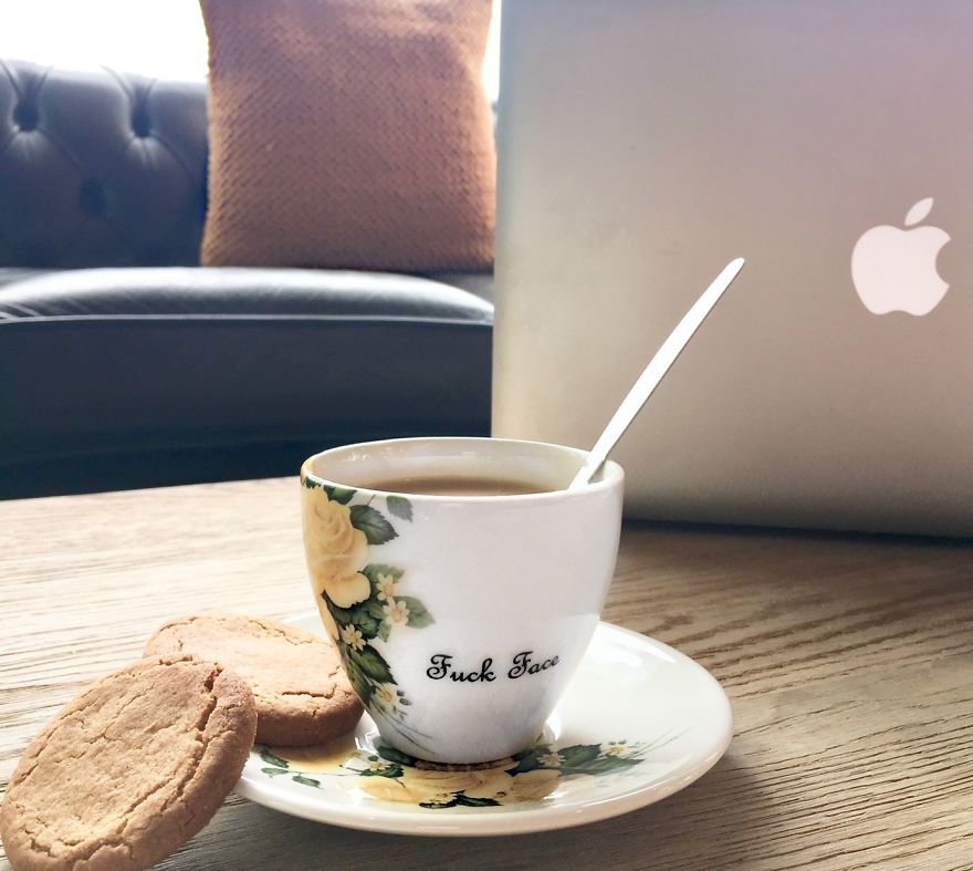 Outlandish Creations Ceramics