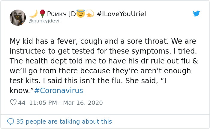 18 Pics That Show How Differently Celebrities And Normal People Are Treated During The Coronavirus Outbreak