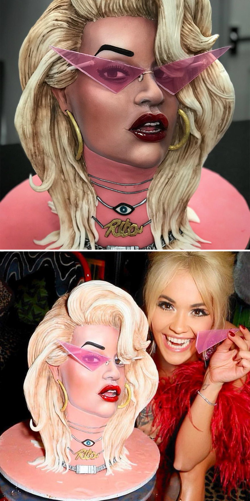 Confusing-Confectionery