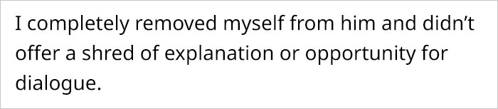 Woman Finds Her Boyfriend Of 5 Years In Bed With Another Woman, Shares How She Completely Ghosted Him Woman Finds Her Boyfriend Of 5 Years In Bed With Another Woman, Shares How She Completely Ghosted Him