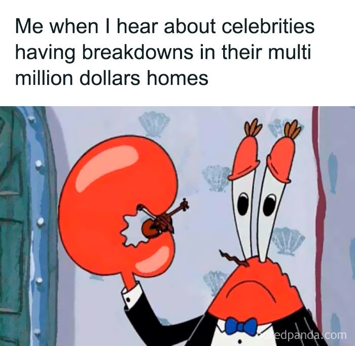 Worlds Smallest Violin