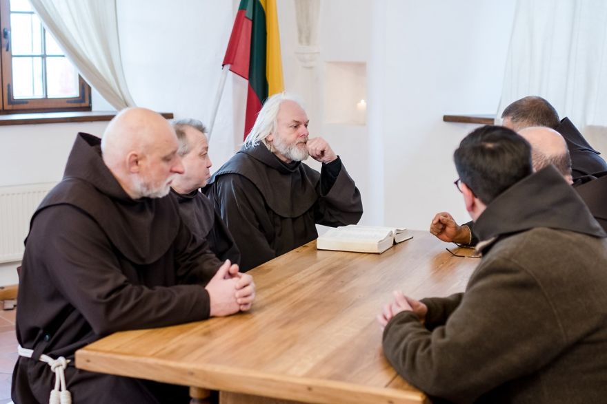 700 Samogitians Congratulated Lithuania By Adorning 30 Urban And Regional Places With The Tricolour