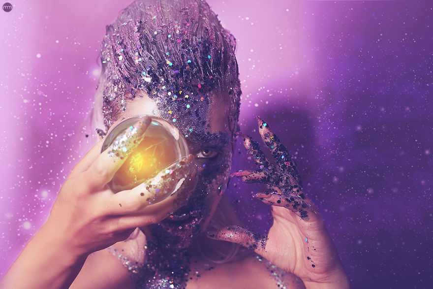 Art In A Time Of Despair