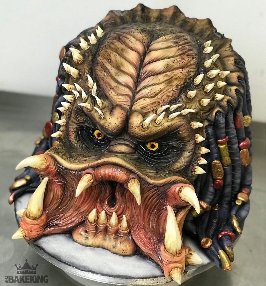 Confusing-Confectionery