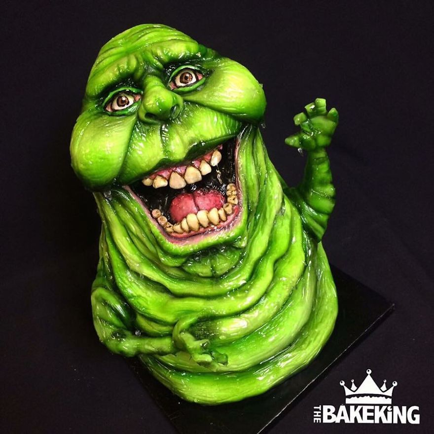 Confusing-Confectionery