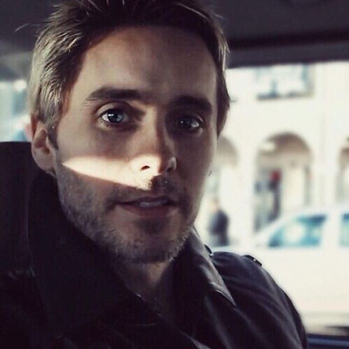 Jared Leto Spent 12 Days In A Silent Retreat Being Clueless About Coronavirus