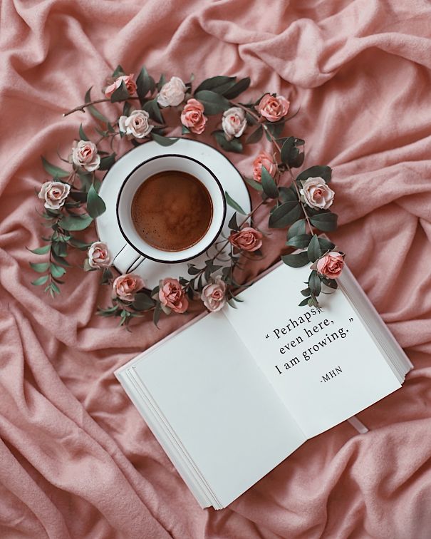 I Make Gifs To Try And Spread Some Hope And Positivity.